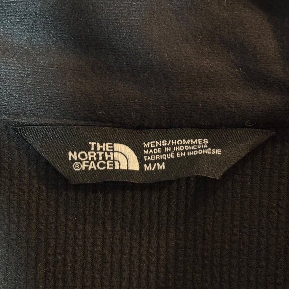 The North Face Men's Charcoal Heather M Athleisure Gorp core Tech wear - Picture 5 of 14